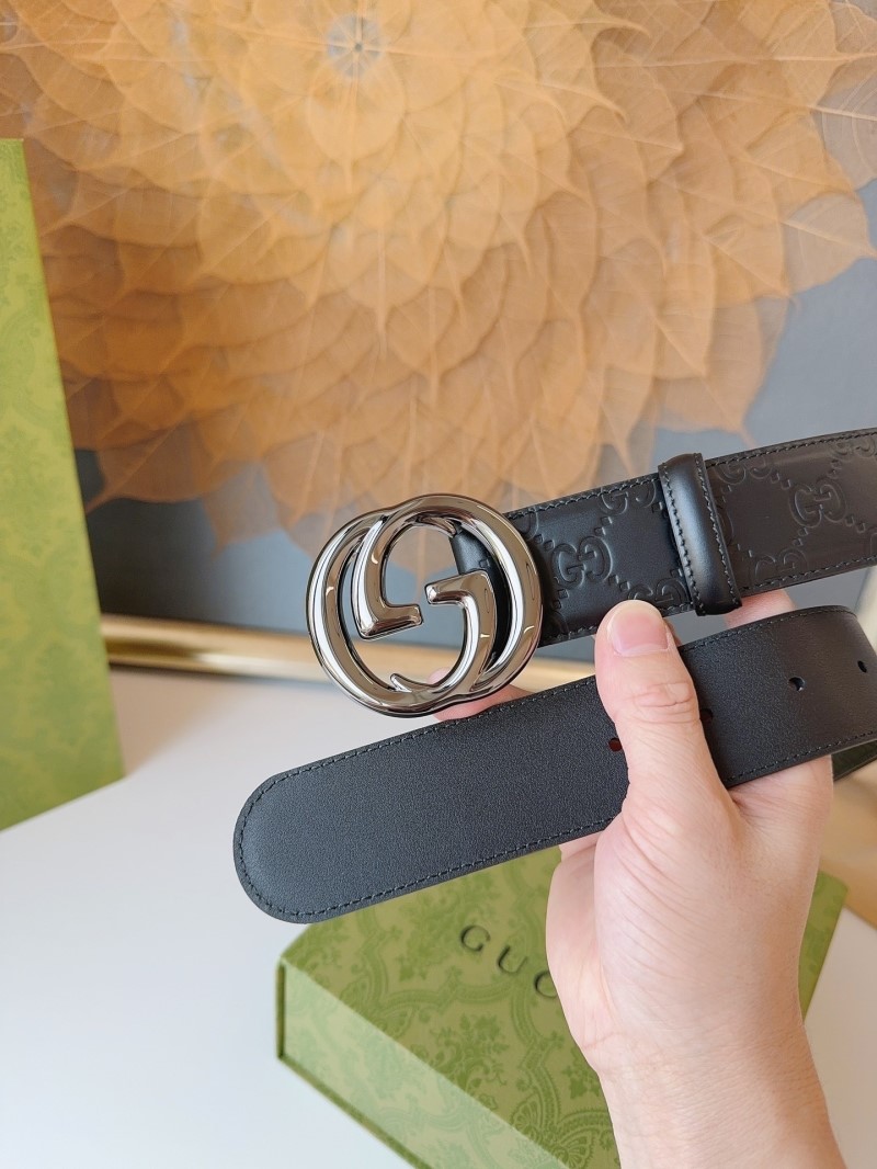 Gvc*1 belts